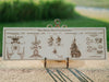Collage - Disney Patents on Wood