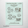 Teacup Ride (DisneyLand) - Patent on Wood