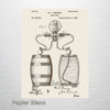 Beer Pump - Patent