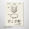 Cat Collar - Patent