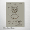 Cat Collar - Patent