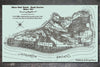 Hilton Head Island, SC Before 1861 - Historic Map