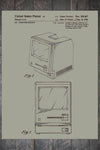 Macintosh Computer - Patent