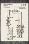 Water Pipe - Patent