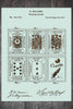 Playing Cards - Patent